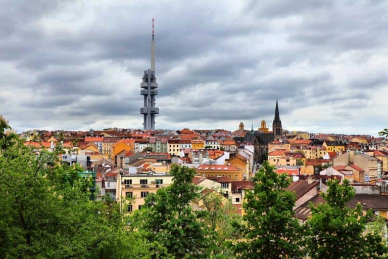 Where to Stay in Prague - Best Neighborhoods & Hotels 3 Where to Stay in Prague – Best Neighborhoods & Hotels