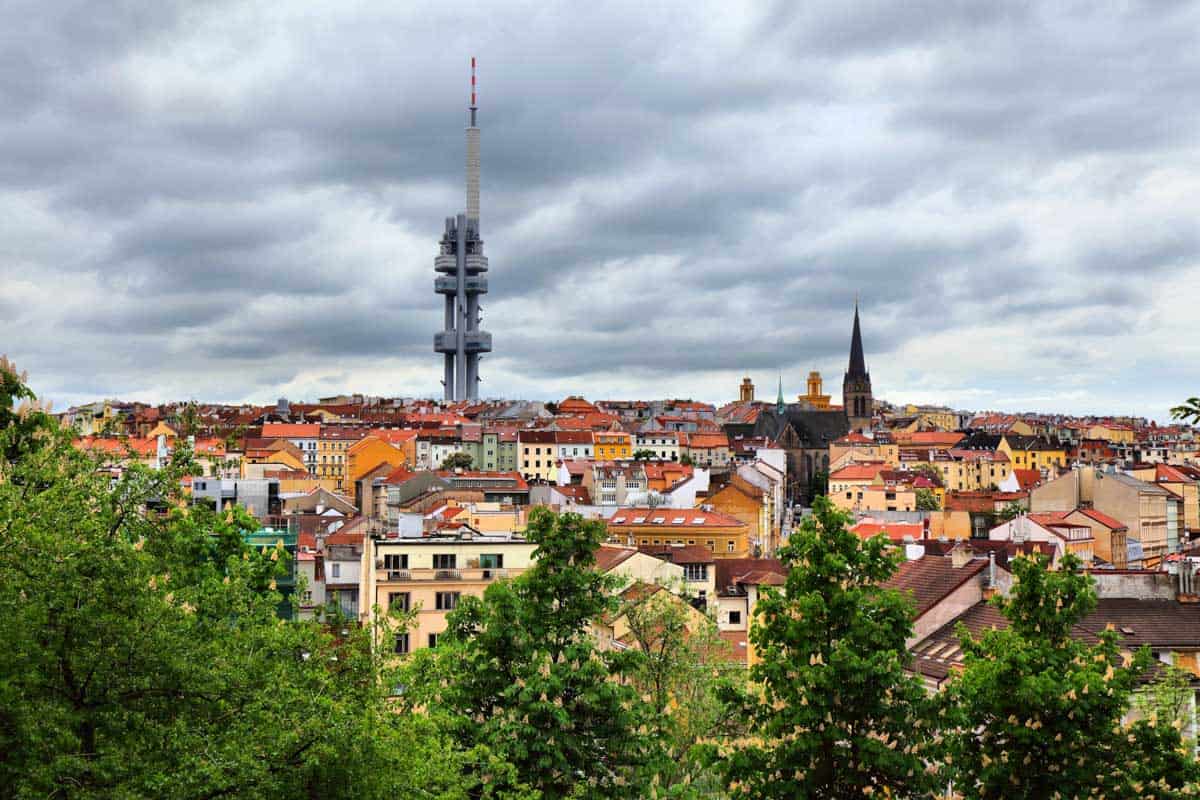 Where to Stay in Prague - Best Neighborhoods & Hotels 11