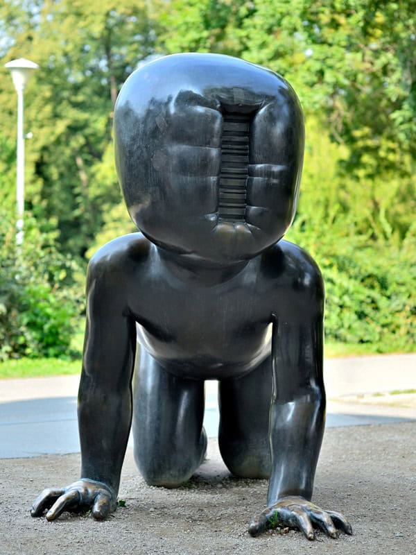 Self-Guided Prague Walking Tour: One Day in Prague 12