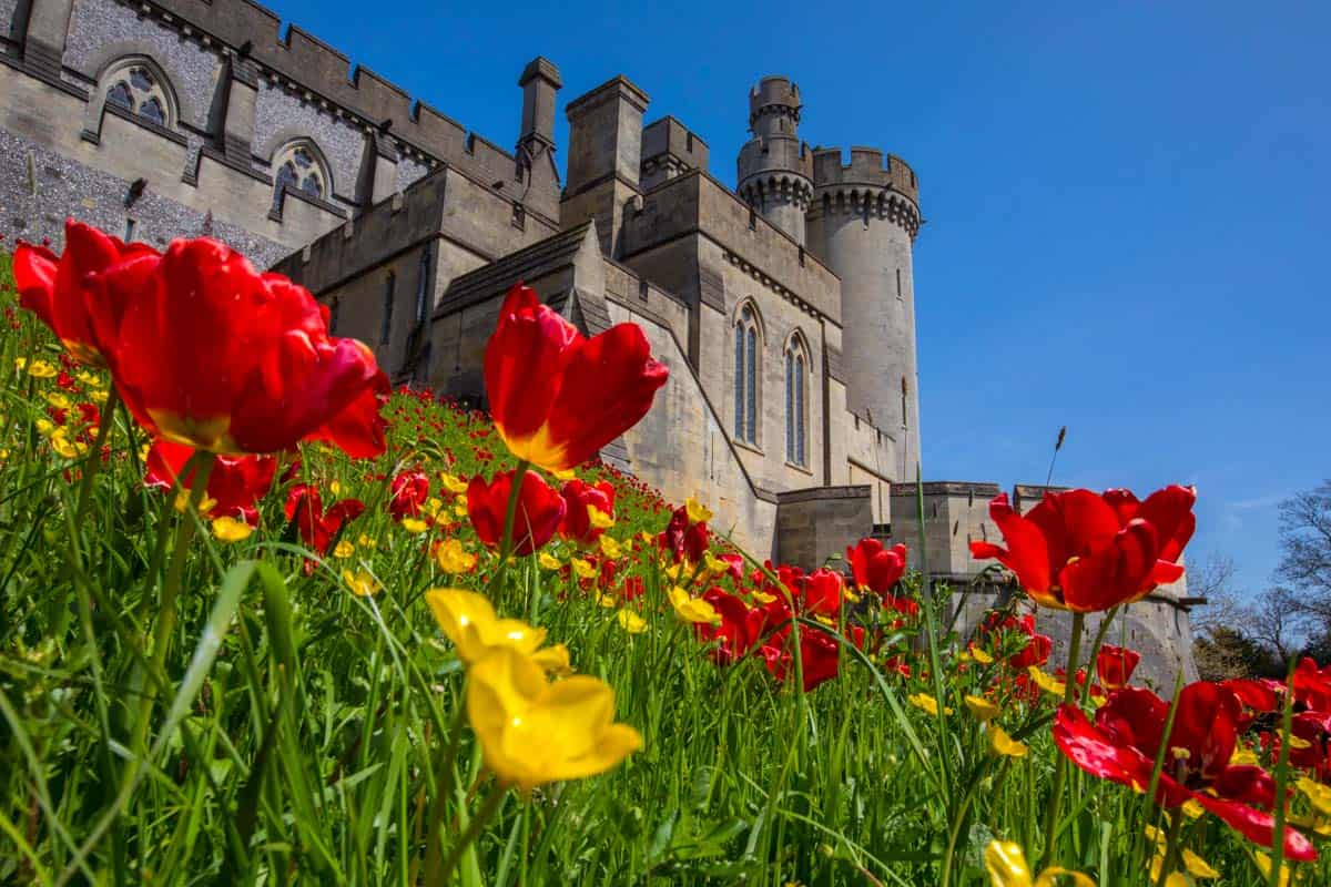 Spring in Europe: Lesser-Known Destinations to Visit in 2026  18