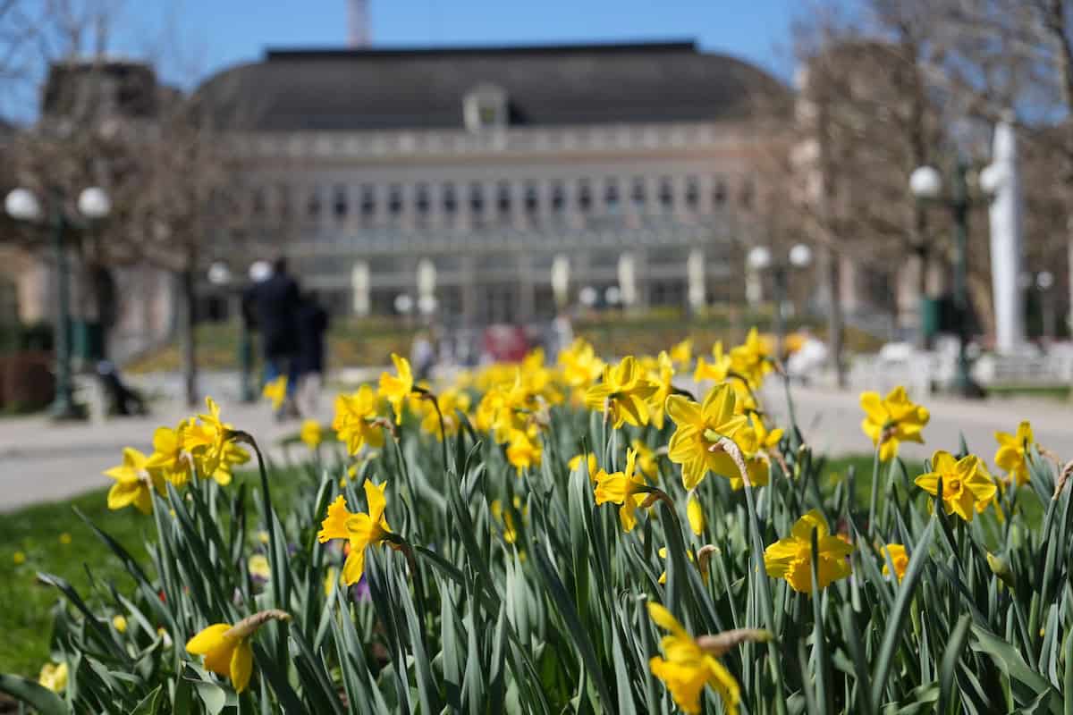 Spring in Europe: Lesser-Known Destinations to Visit in 2026  16