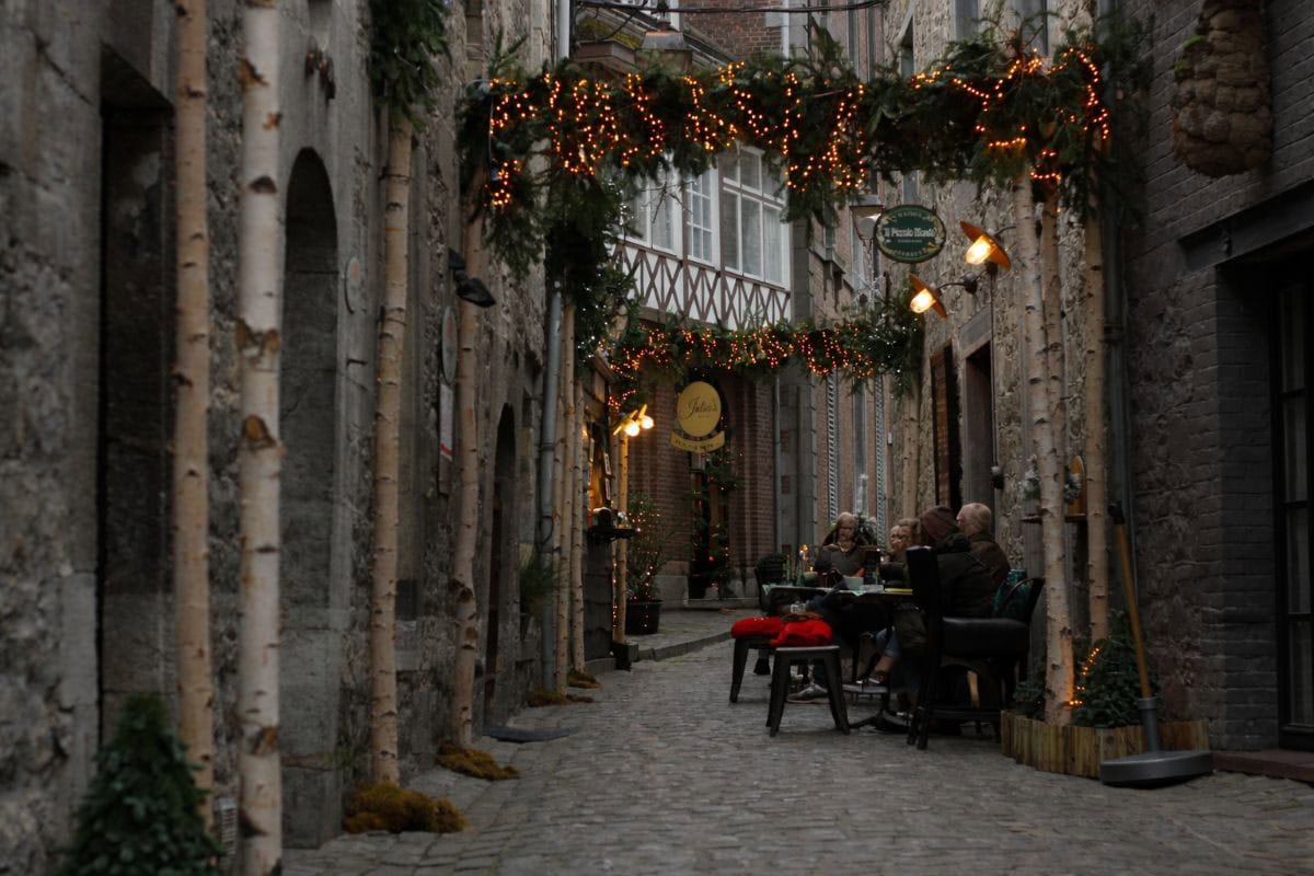 Europe in Winter: 14 Lesser-Known Destinations to Visit 8