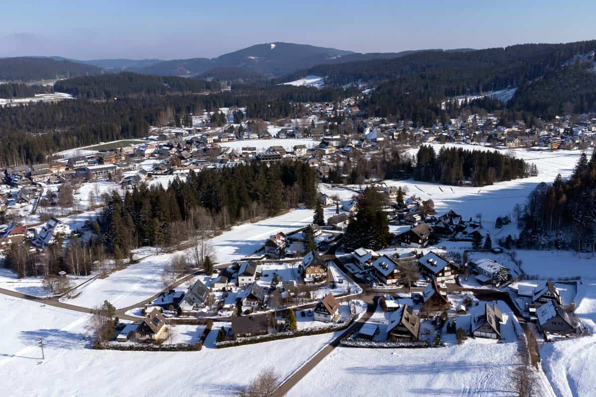 Europe in Winter: 14 Lesser-Known Destinations to Visit 6