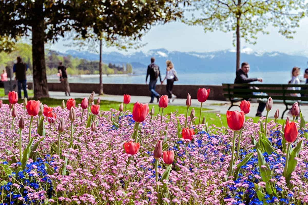 Spring in Europe: Lesser-Known Destinations to Visit in 2026  19