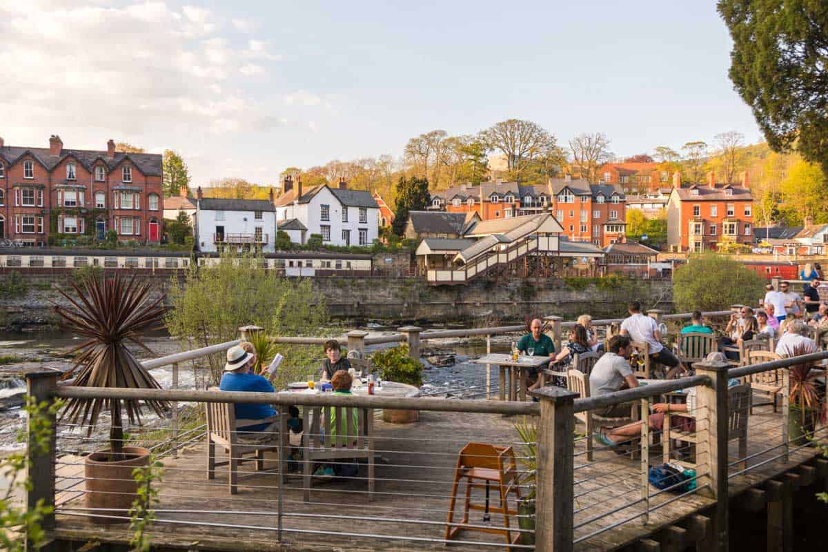 Spring in Europe: Lesser-Known Destinations to Visit in 2026  20