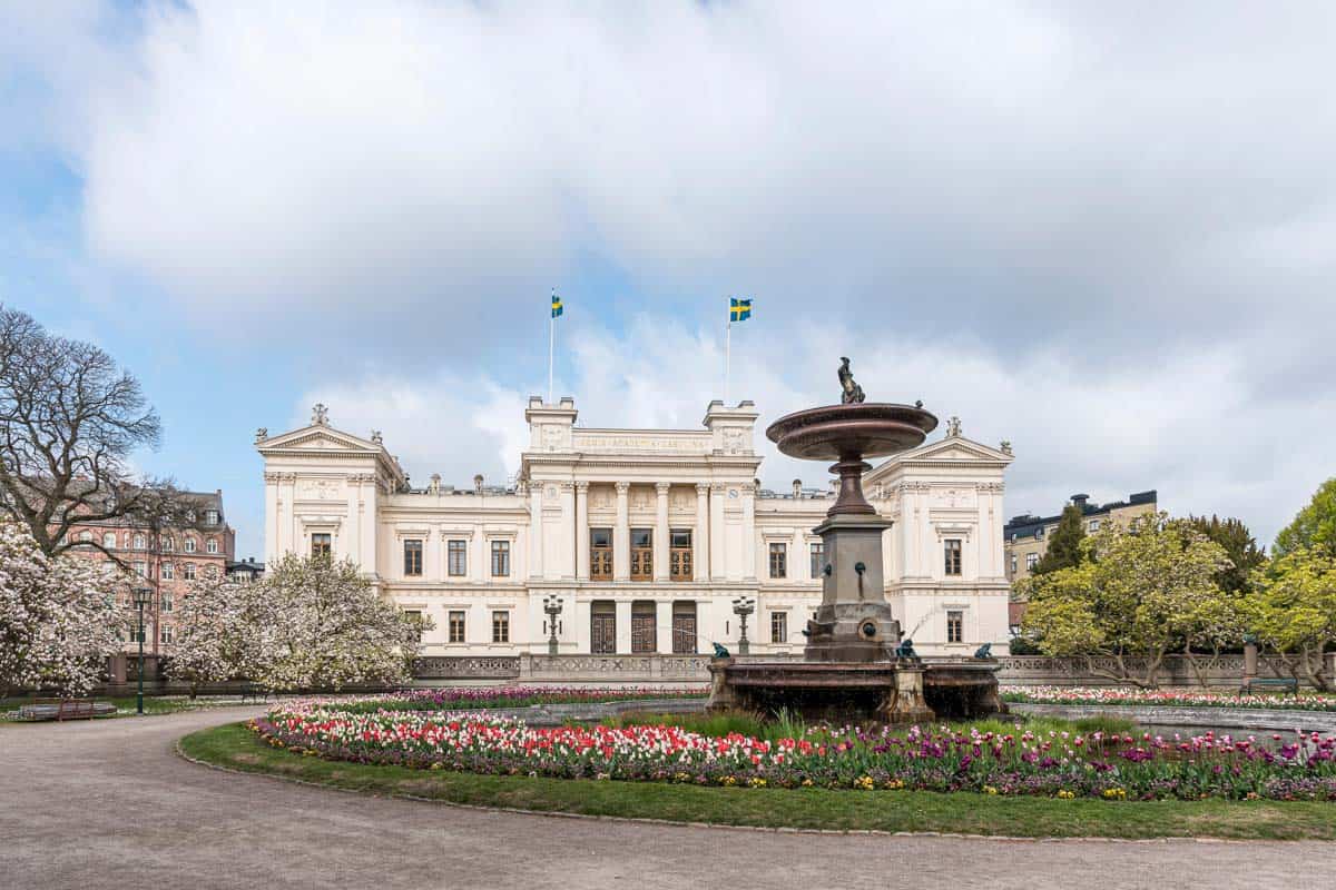 Spring in Europe: Lesser-Known Destinations to Visit in 2026  10