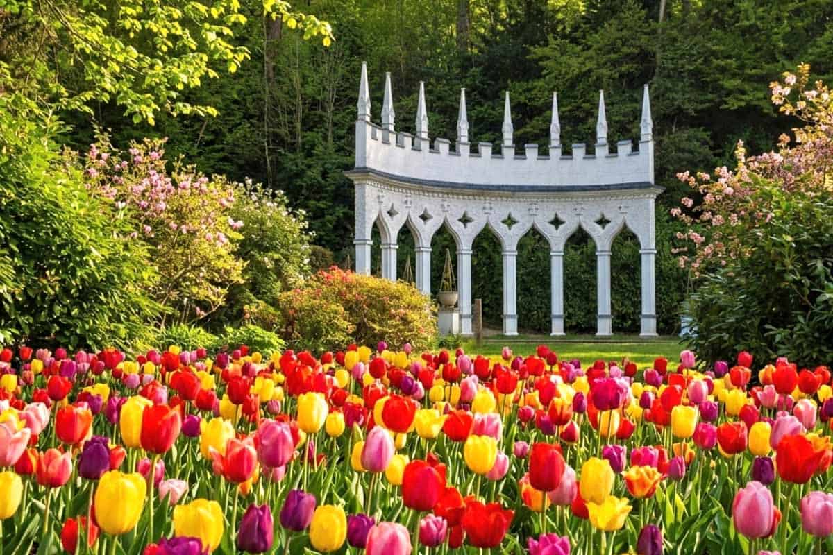 Spring in Europe: 21 Lesser-Known Destinations to Visit 22