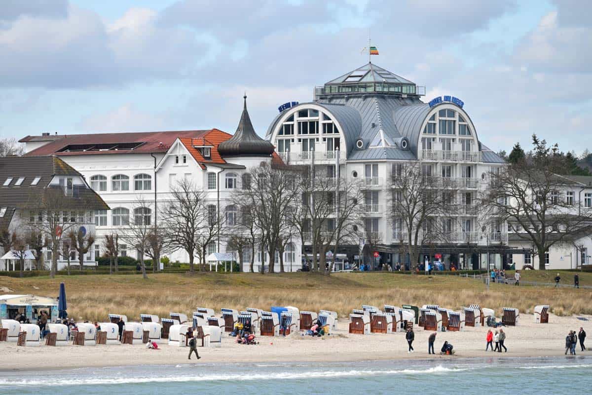 Europe in Winter: 14 Lesser-Known Destinations to Visit 11