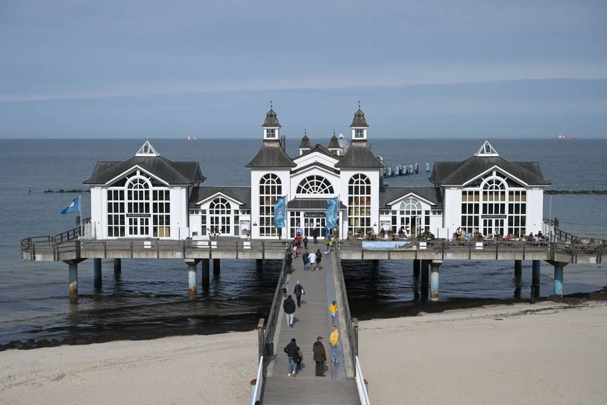 Europe in Winter: 14 Lesser-Known Destinations to Visit 16