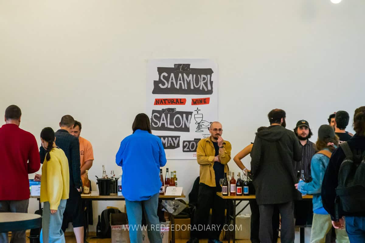 13 Georgian Wine Festivals to Plan Your Trip Around + Tips 16