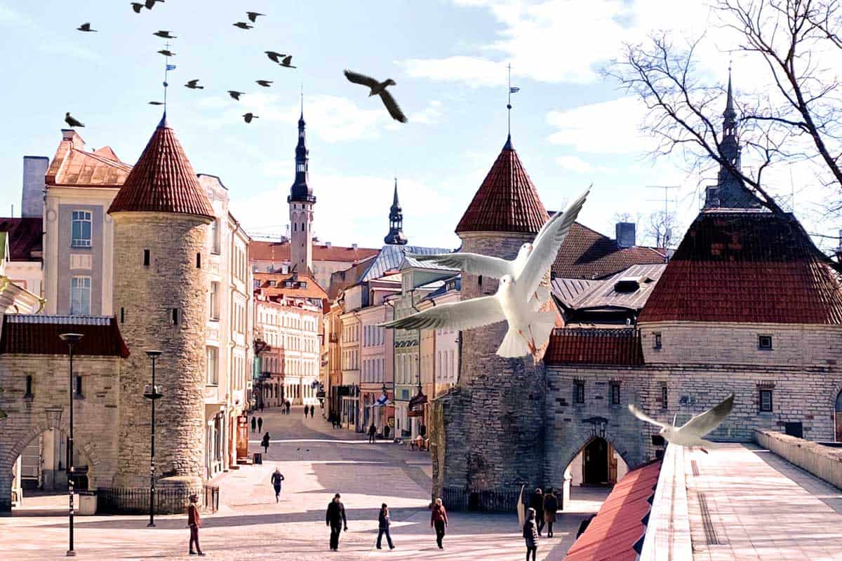 Spring in Europe: Lesser-Known Destinations to Visit in 2026  7