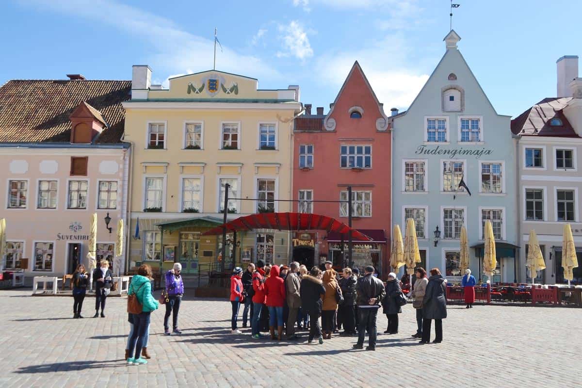 Spring in Europe: Lesser-Known Destinations to Visit in 2026  27