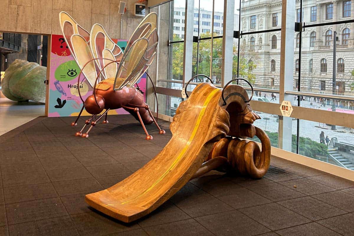 Best Museums in Prague: 17 Unique & Must-Visit Spots 25 Best Museums in Prague: 17 Unique & Must-Visit Spots 23