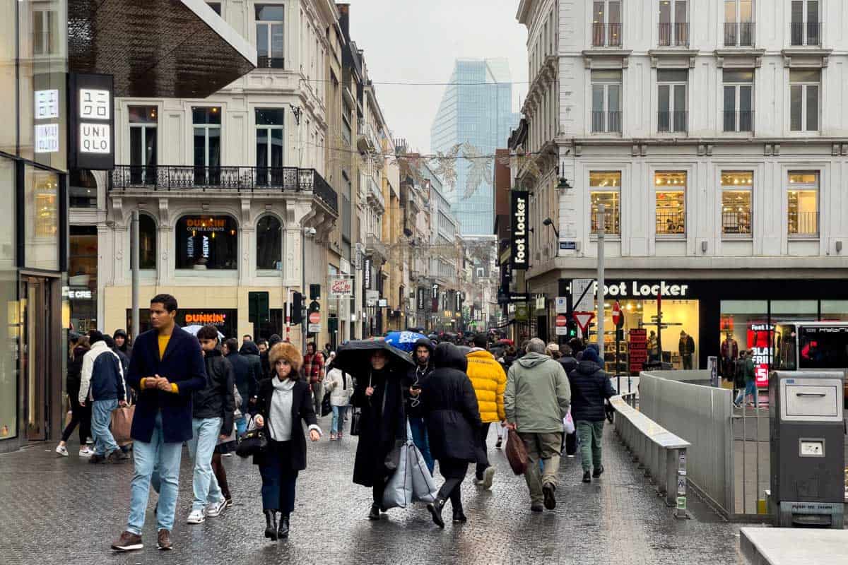 Europe in Winter: 14 Lesser-Known Destinations to Visit 18