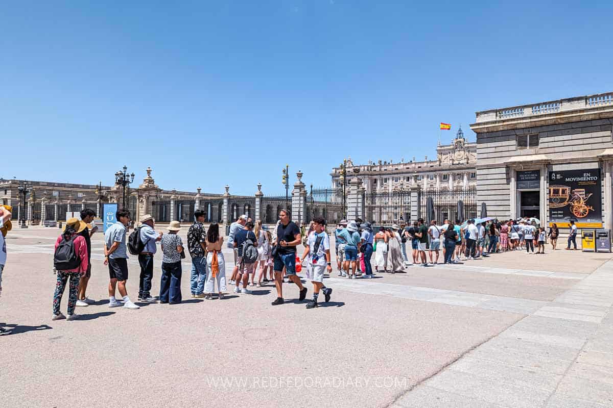 spanish phrases for traveling