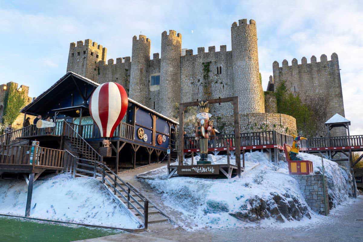 Europe in Winter: 14 Lesser-Known Destinations to Visit 10