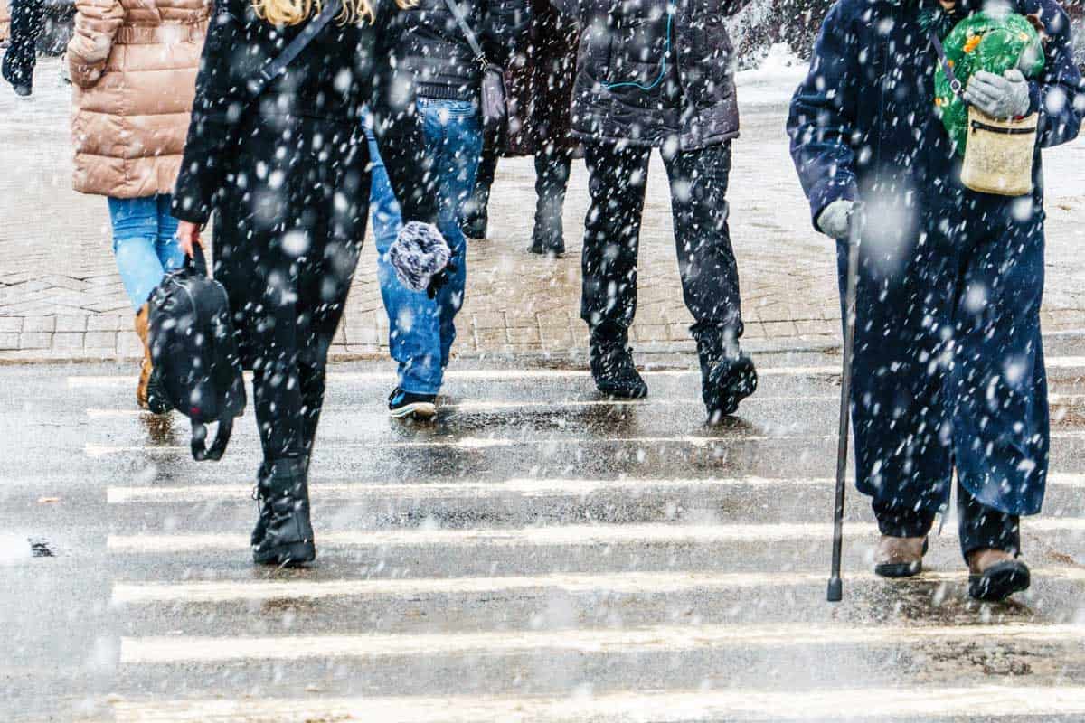 Europe in Winter: 14 Lesser-Known Destinations to Visit 17