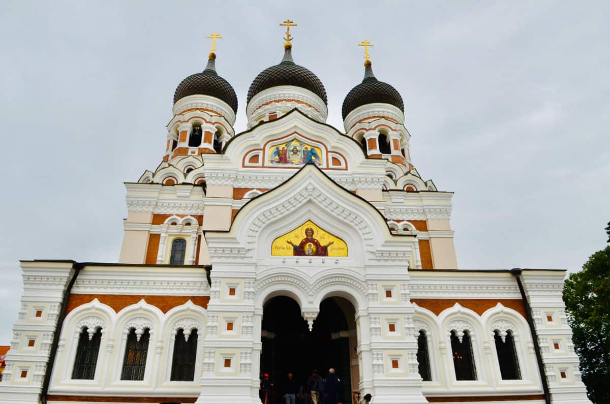 One Day in Tallinn: An Unforgettable Cruise Stop  6