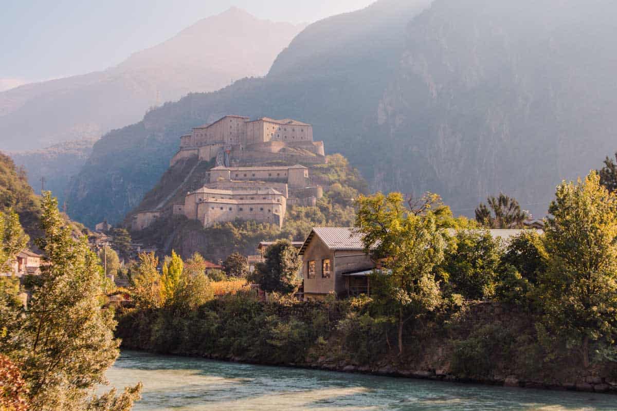 Autumn in Europe: 17 Underrated Places to Visit This Season 10