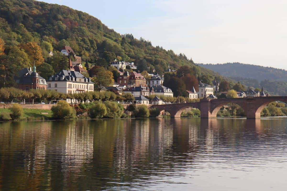 Autumn in Europe: 17 Underrated Places to Visit This Season 11