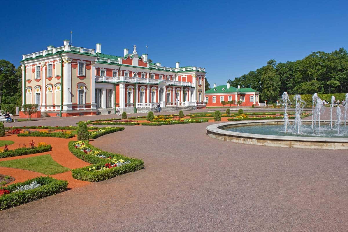 One Day in Tallinn: An Unforgettable Cruise Stop  7