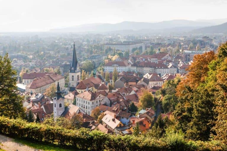 Autumn in Europe: 17 Underrated Places to Visit This Season