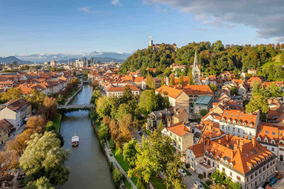 Autumn in Europe: 17 Underrated Places to Visit This Season 6