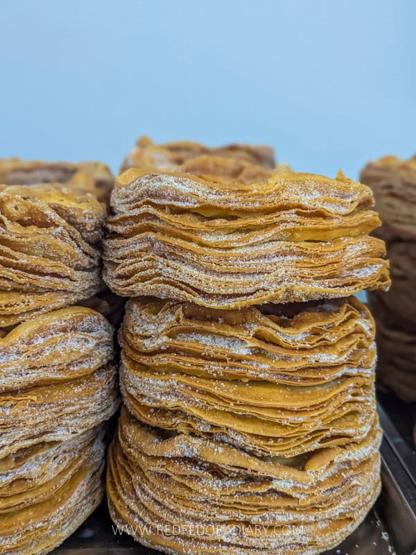 Things to Do in Marneuli: Mosques, Markets & Azeri Food 21 Things to Do in Marneuli: Mosques, Markets & Azeri Food 20