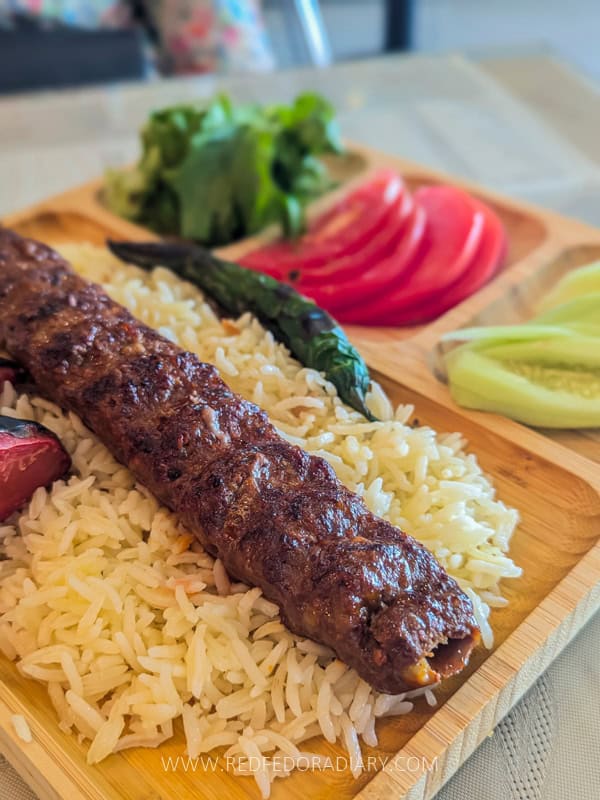 Things to Do in Marneuli: Mosques, Markets & Azeri Food 28 Things to Do in Marneuli: Mosques, Markets & Azeri Food 27