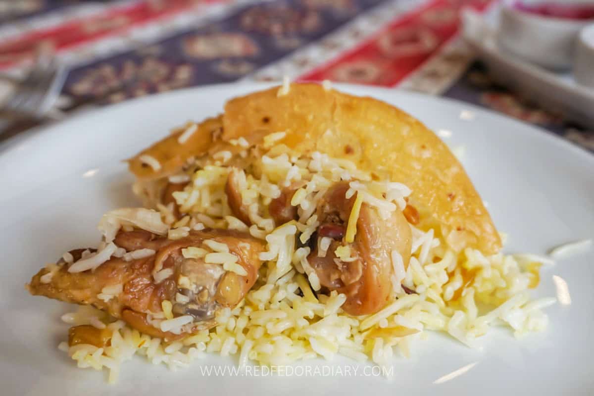 Things to Do in Marneuli: Mosques, Markets & Azeri Food 23 Things to Do in Marneuli: Mosques, Markets & Azeri Food 22