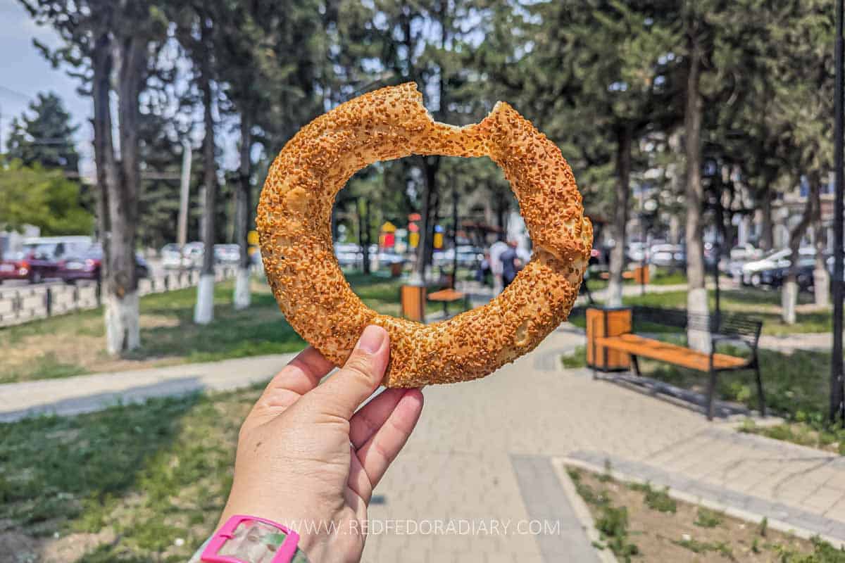 Things to Do in Marneuli: Mosques, Markets & Azeri Food 13 Things to Do in Marneuli: Mosques, Markets & Azeri Food 12