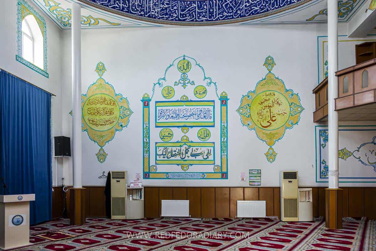 Things to Do in Marneuli: Mosques, Markets & Azeri Food 3 Things to Do in Marneuli: Mosques, Markets & Azeri Food 2