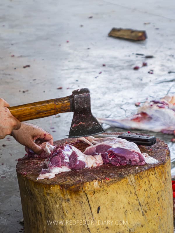 Things to Do in Marneuli: Mosques, Markets & Azeri Food 5 Things to Do in Marneuli: Mosques, Markets & Azeri Food 4