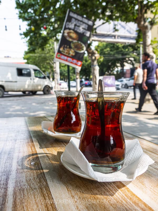 Things to Do in Marneuli: Mosques, Markets & Azeri Food 6 Things to Do in Marneuli: Mosques, Markets & Azeri Food 5