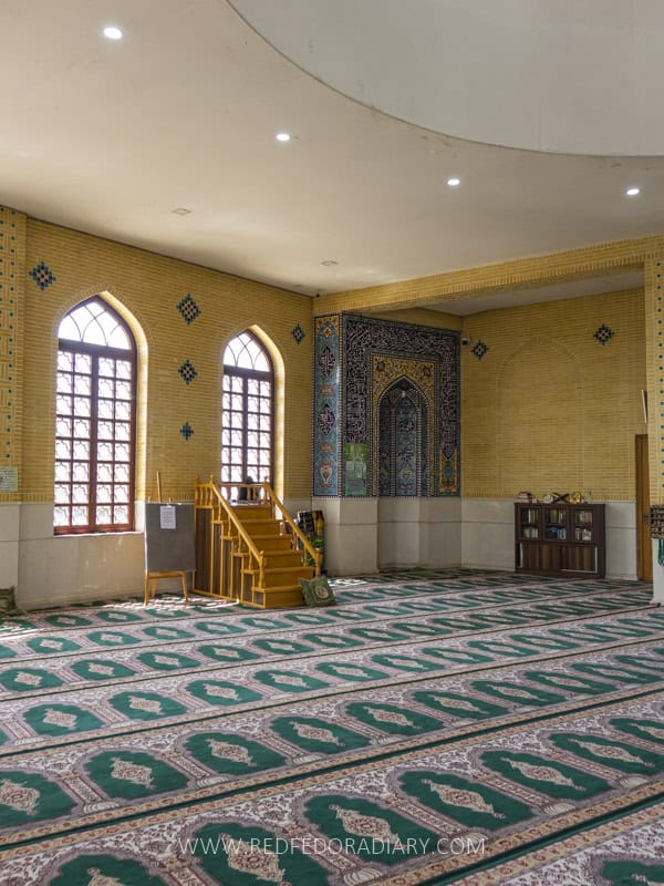 Things to Do in Marneuli: Mosques, Markets & Azeri Food 15 Things to Do in Marneuli: Mosques, Markets & Azeri Food 14