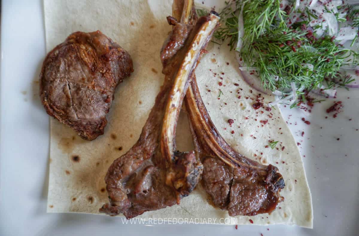Things to Do in Marneuli: Mosques, Markets & Azeri Food 24 Things to Do in Marneuli: Mosques, Markets & Azeri Food 23