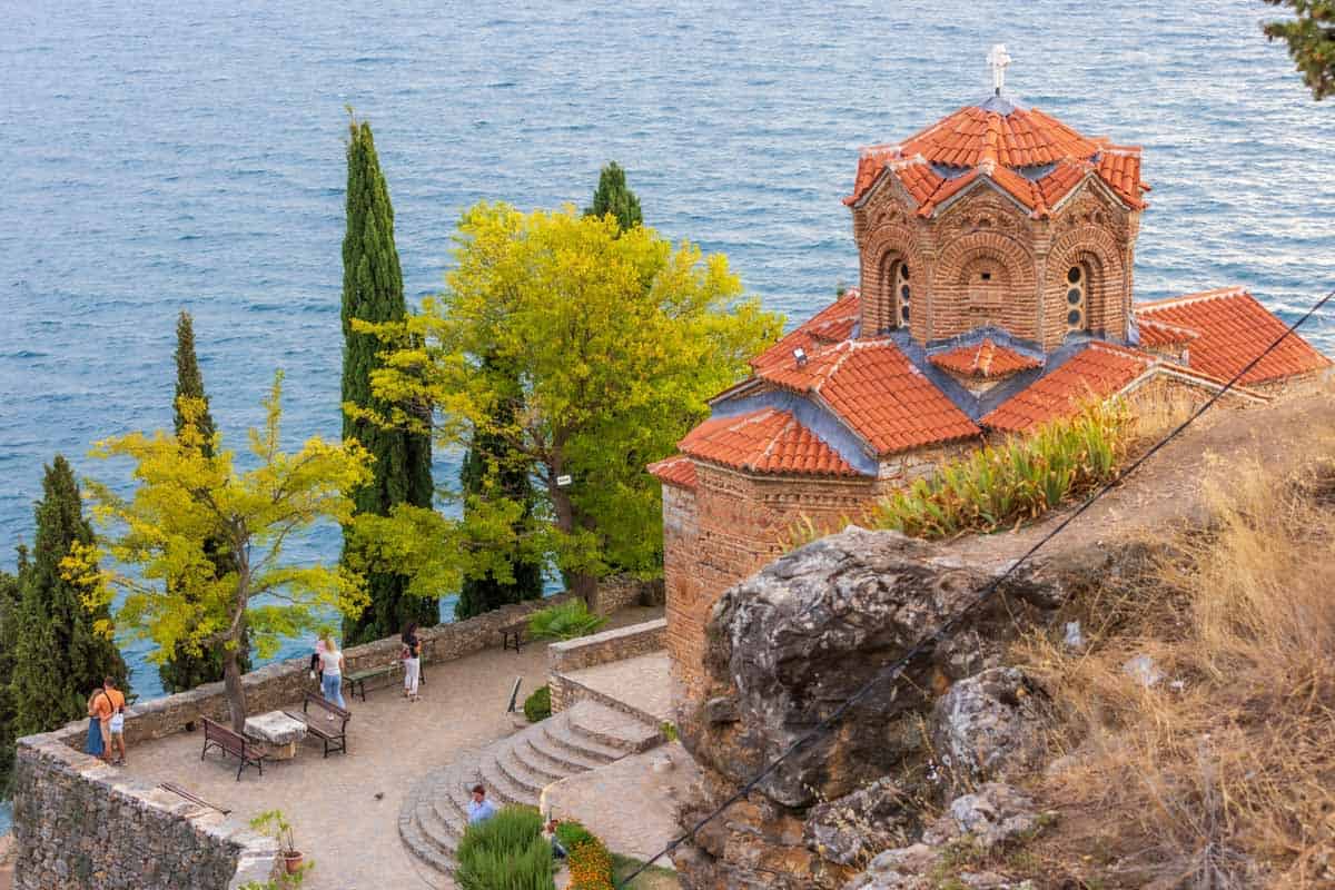 Autumn in Europe: 17 Underrated Places to Visit This Season 9