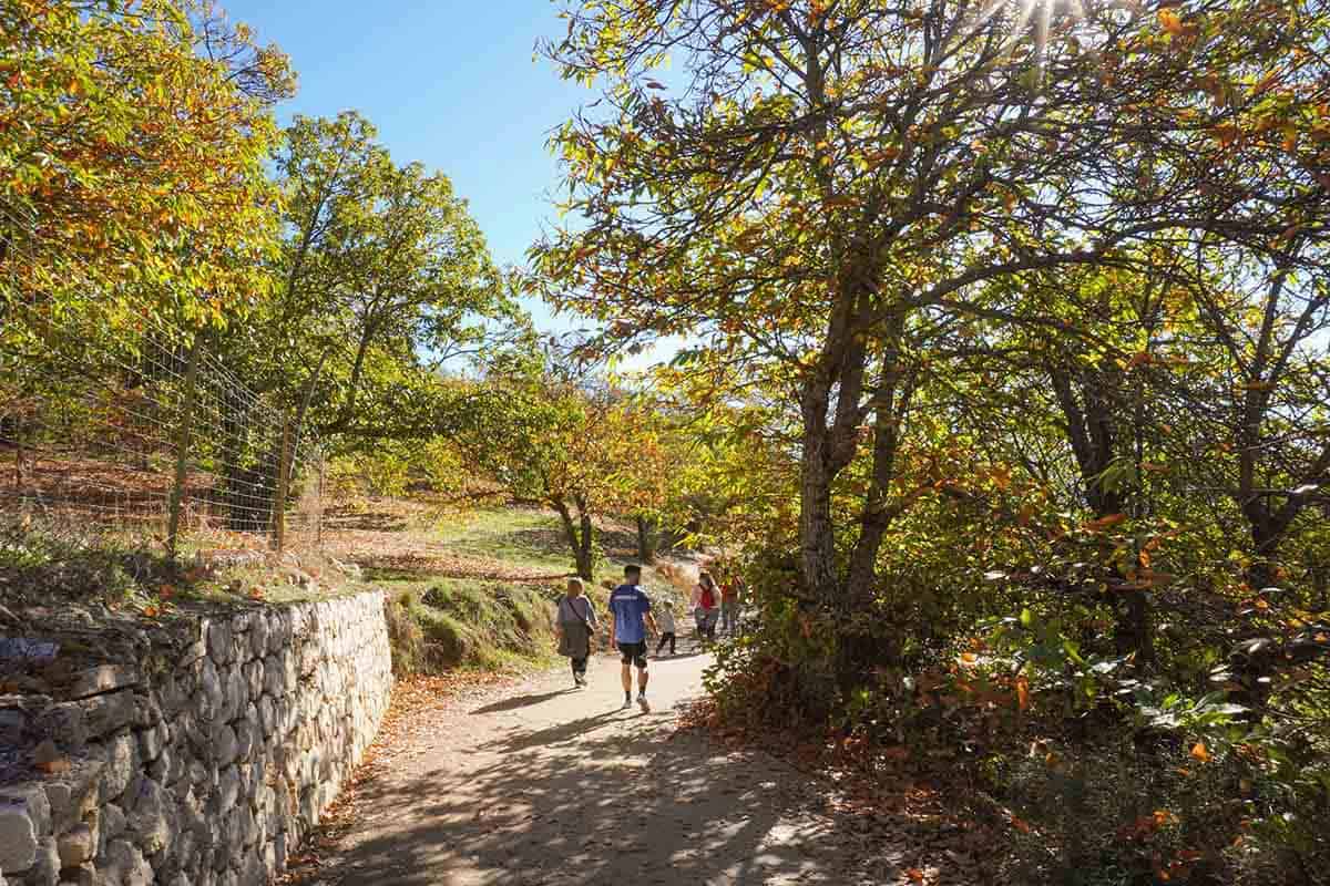Autumn in Europe: 17 Underrated Places to Visit This Season 14