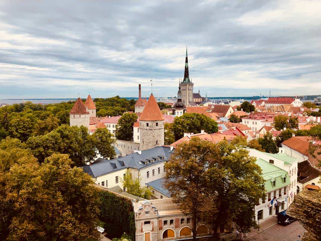 One Day in Tallinn: An Unforgettable Cruise Stop  5