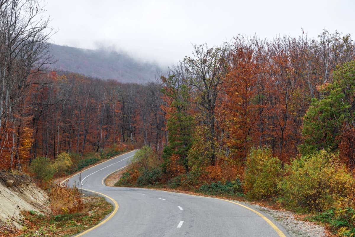 Autumn in Europe: 17 Underrated Places to Visit This Season 18
