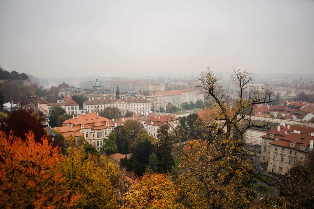 Autumn in Europe: 17 Underrated Places to Visit This Season 16