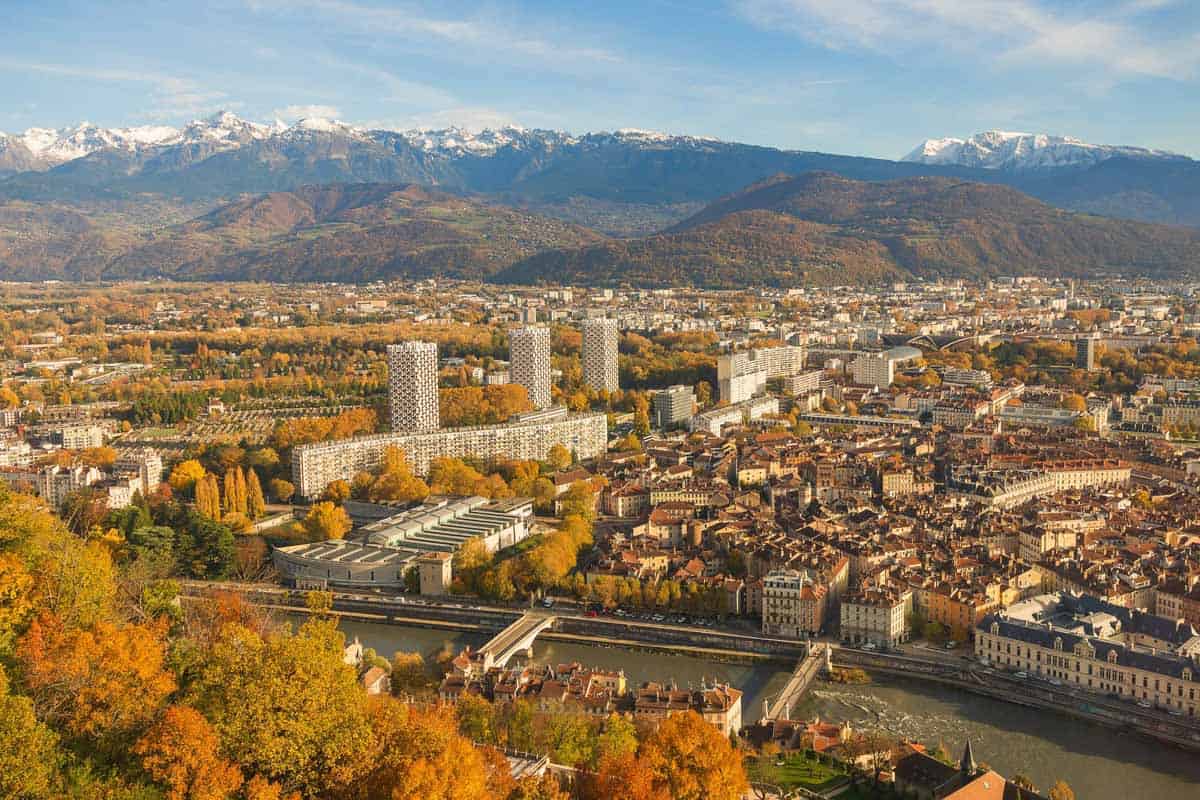 Autumn in Europe: 17 Underrated Places to Visit This Season 12