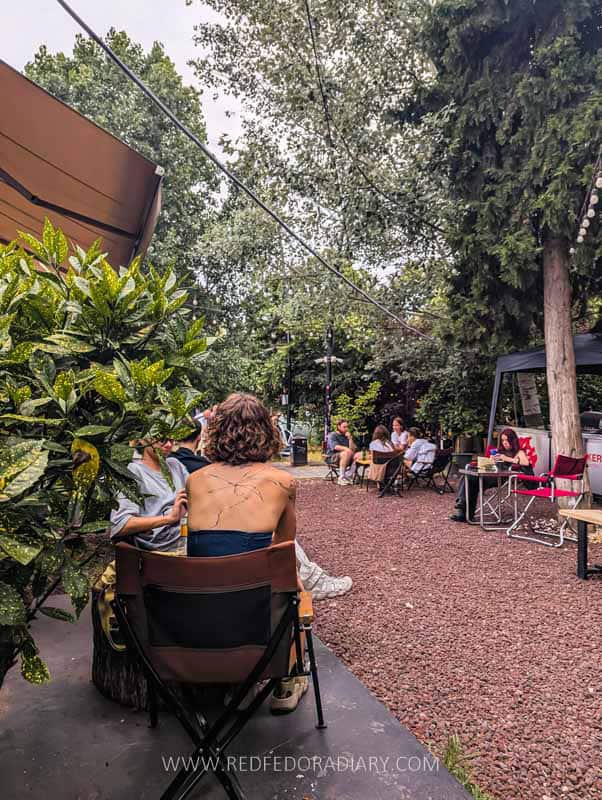 Best Coffee in Tbilisi: My 2026 Updated Picks 8 Best Coffee in Tbilisi: My 2026 Updated Picks 7