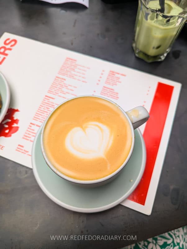 Best Coffee in Tbilisi: My 2026 Updated Picks 9 Best Coffee in Tbilisi: My 2026 Updated Picks 8