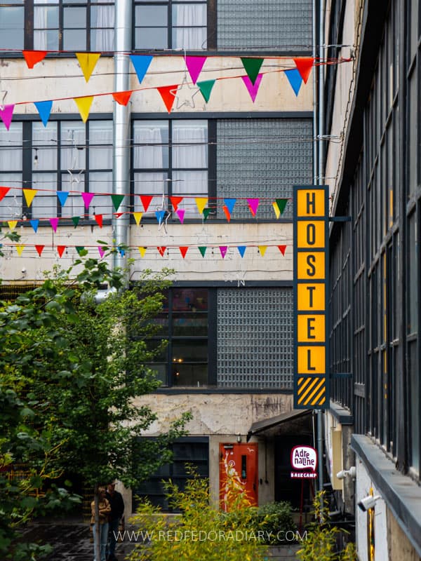 Inside Fabrika Tbilisi: The Full 2026 Updated Guide 1