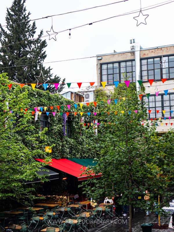 Inside Fabrika Tbilisi: The Full 2026 Updated Guide 2