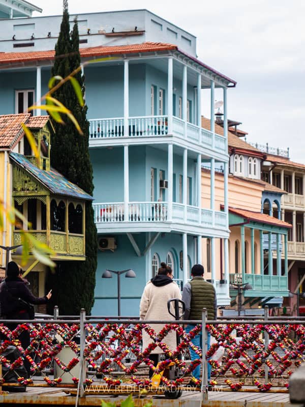 Tbilisi Old Town Walking Tour 6 old town tbilisi walking tour