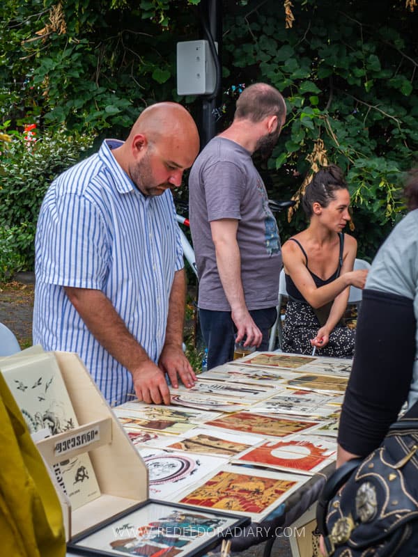 16 Best Markets in Tbilisi: A Local Guide 8