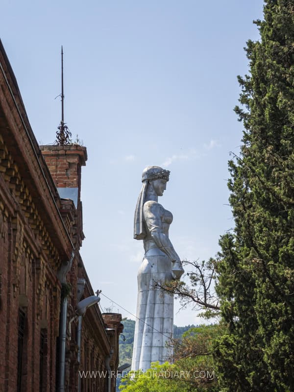 Tbilisi City Tours 9 Tbilisi City Tours 6