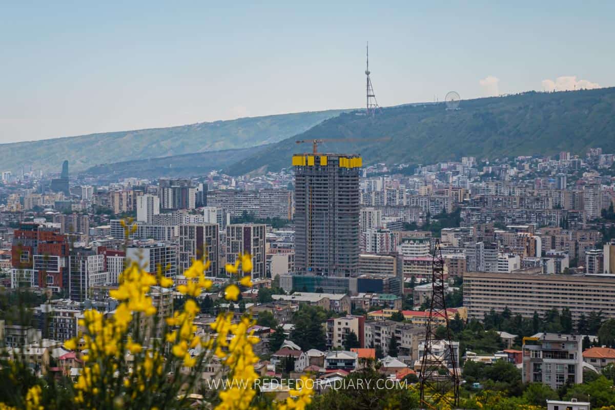 10 Years Later: Looking Back at Tbilisi, Travel Blogging, and What's Next 10 10 Years Later: Looking Back at Tbilisi, Travel Blogging, and What's Next 9